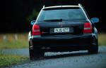 Audi RS4 Avant 2000 года (AU)